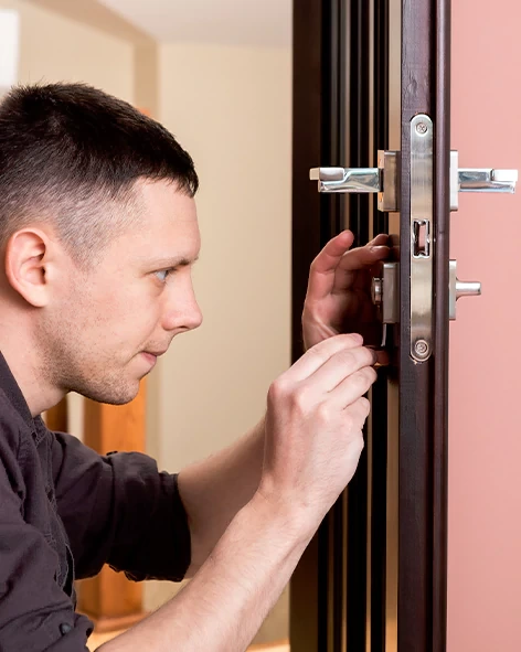 : Professional Locksmith For Commercial And Residential Locksmith Services in Kerman, CA