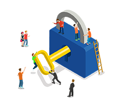 We have a professional and highly skilled locksmith team for all types of lock solutions in Kerman, CA