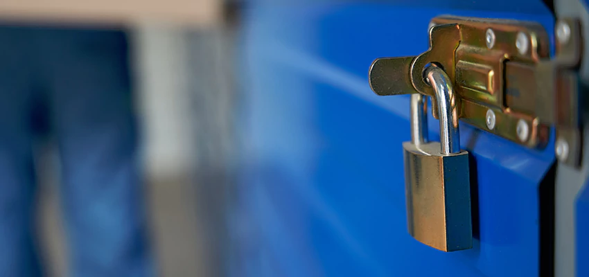 Industrial Door Lock Repair And Installation in Kerman, CA