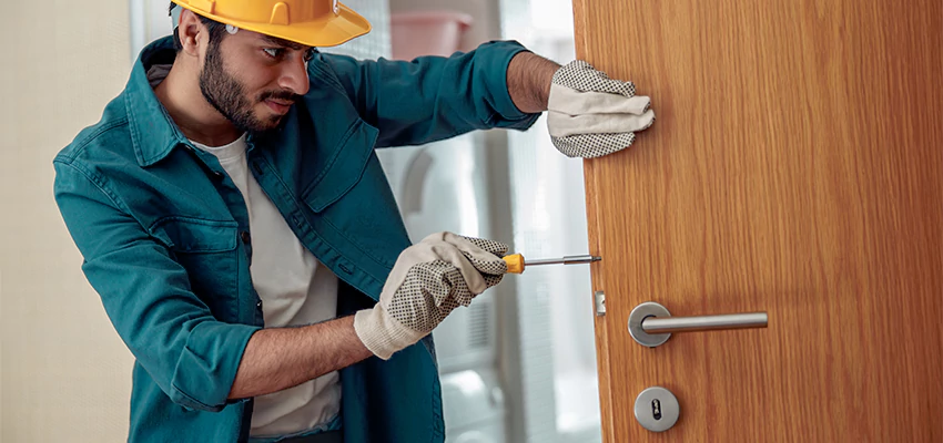 24 Hour Residential Locksmith in Kerman, California