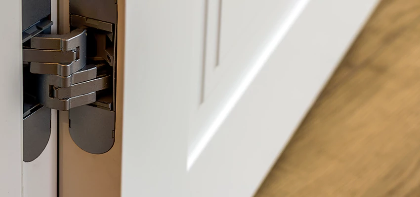 Closet Door Hardware Maintenance in Kerman, California