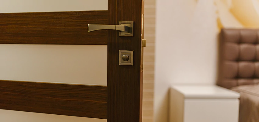 Door Lever Troubleshooting in Kerman, CA