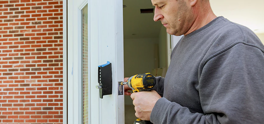 Eviction Locksmith Services For Lock Installation in Kerman, CA