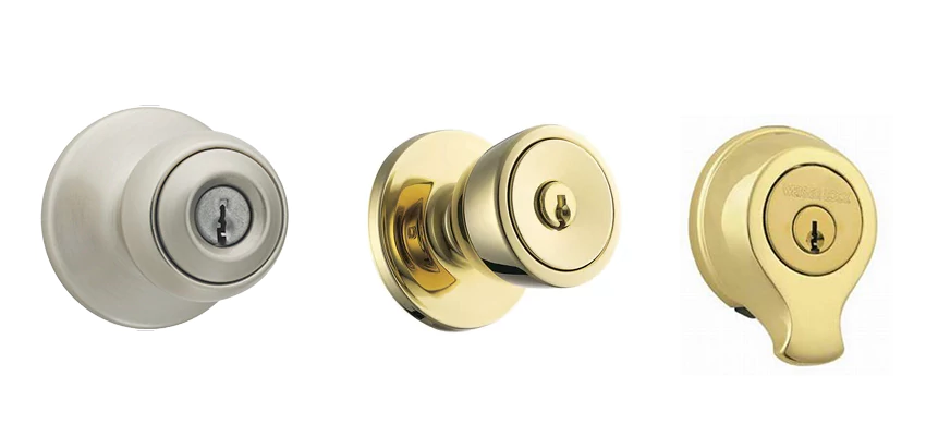 Weiser Bluetooth Lock Installation in Kerman, CA