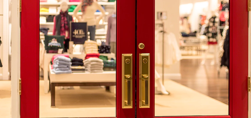 Automotive Locksmith For Retail Stores in Kerman, CA