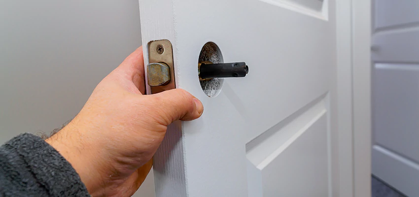 Nighttime Locksmith For Lock Repair in Kerman, CA