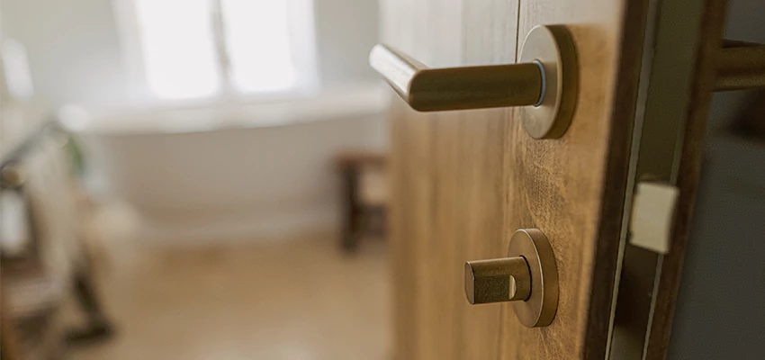 Mortise Locks For Bathroom in Kerman, CA