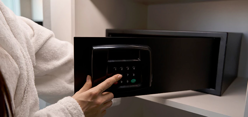 Safe Unlocking Service Company in Kerman, California