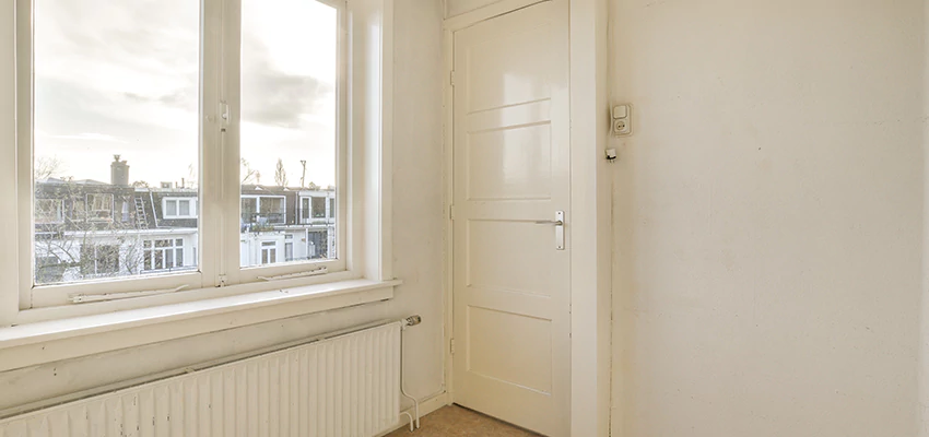 Sliding Window Locks And Security in Kerman, California