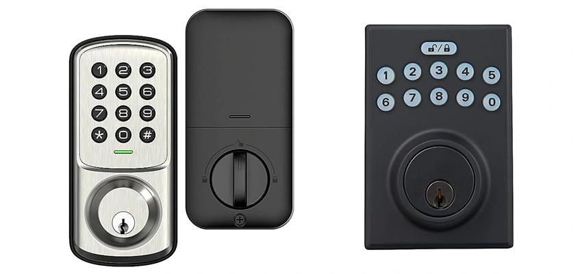 Garage Emergency Lock Replacements in Kerman, CA