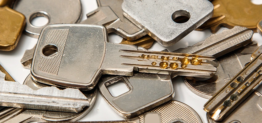 Stuck Key Extraction in Kerman, CA