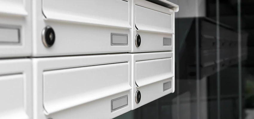 Mailbox Tubular Lock Replacement in Kerman, California