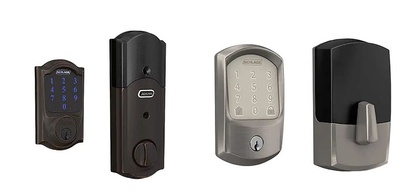 Schlage Smart Locks Repair in Kerman, California