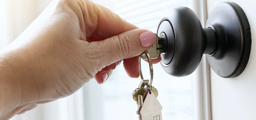 Top Locksmith For Residential Lock Solution in Kerman, California