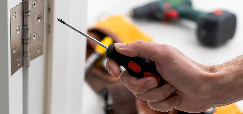 Holiday Emergency Locksmith in Kerman, California