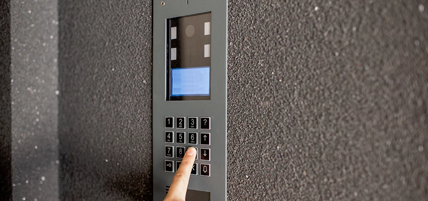 Access Control System Installation in Kerman, California