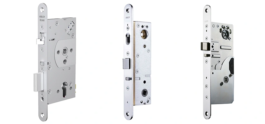 ASSA-Abloy Locks Hinge Repair in Kerman, California