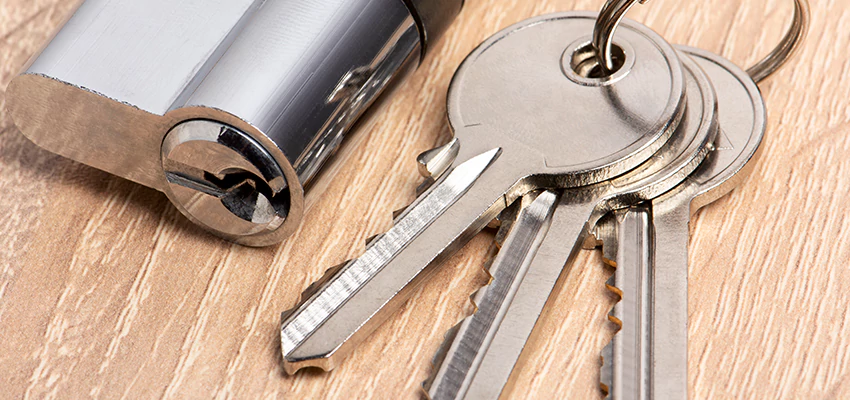 Lock Rekeying Services in Kerman, California