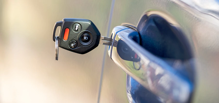 Automotive Locksmith Key Programming Specialists in Kerman, CA