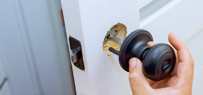 Locksmith For Lock Repair Near Me in Kerman, California
