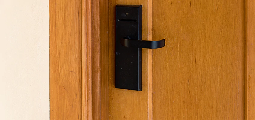 Quick Response Locksmith For Lock Repair in Kerman, California