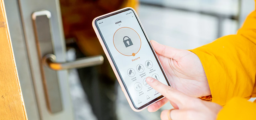 Automatic Door Lock Opener Repair in Kerman, California