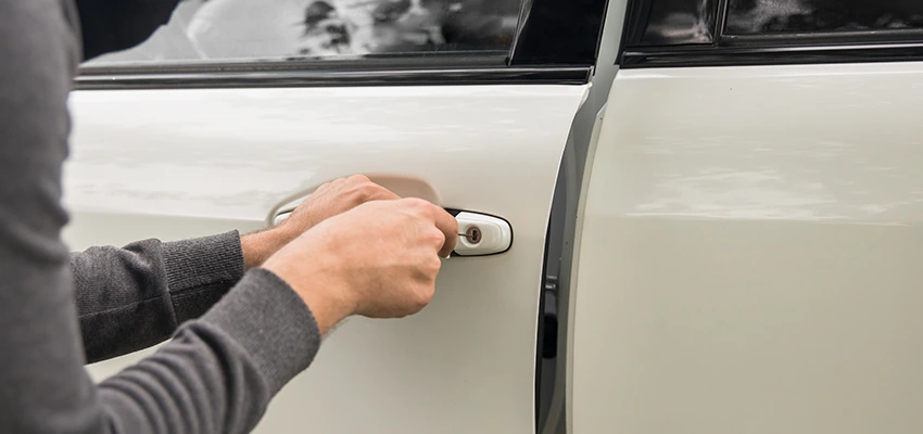 Unlock Car Door Service in Kerman, CA