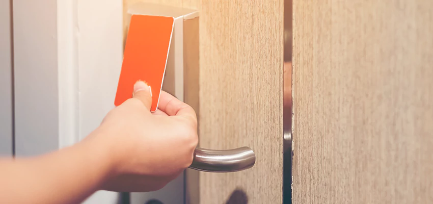 Electronic Locks Motor Repair in Kerman, California