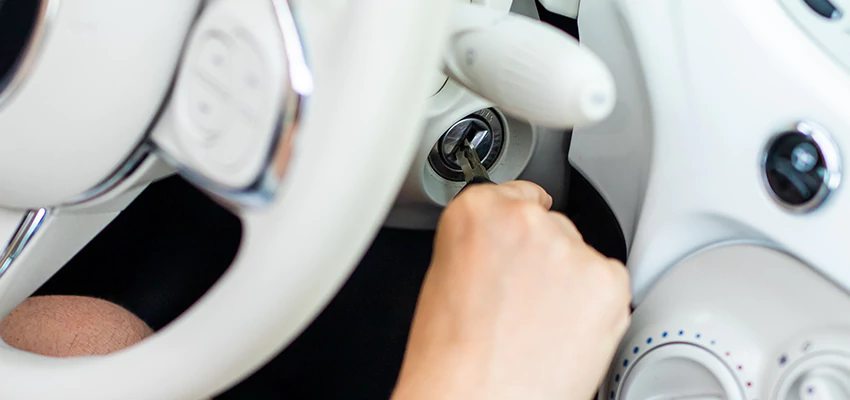 Ignition Lock Barrel Replacement Near Me in Kerman, California