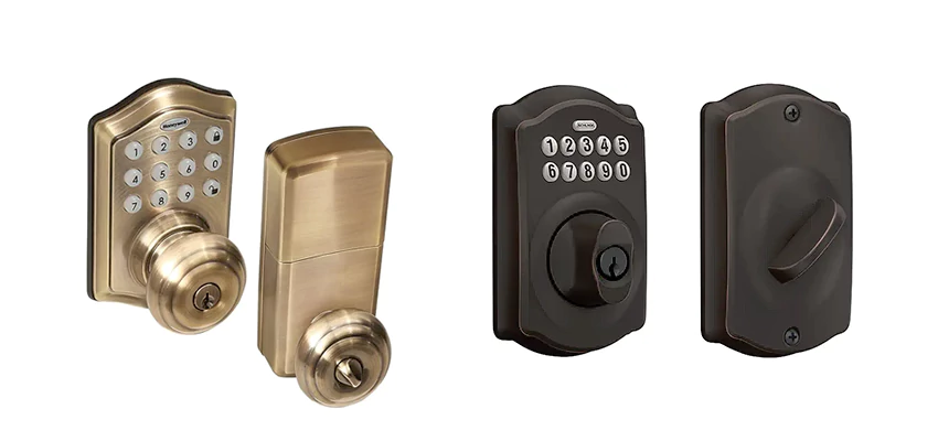 Medeco Locks Replacement in Kerman, CA