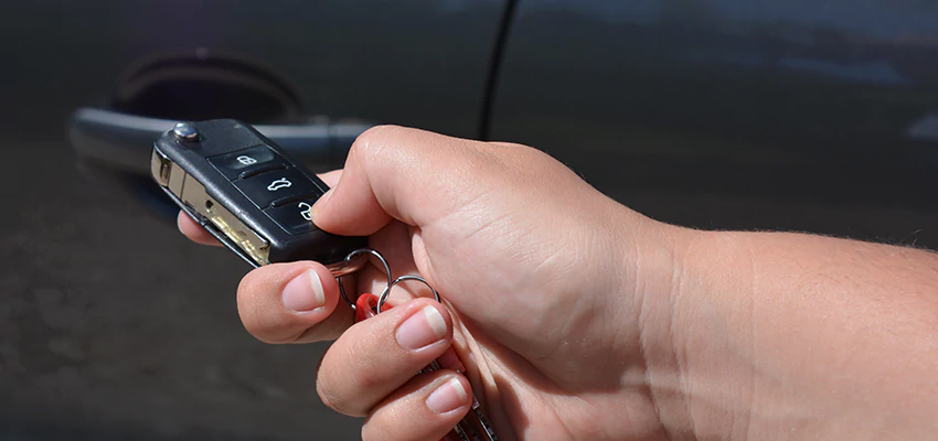 Car Door Unlocking Locksmith in Kerman, California