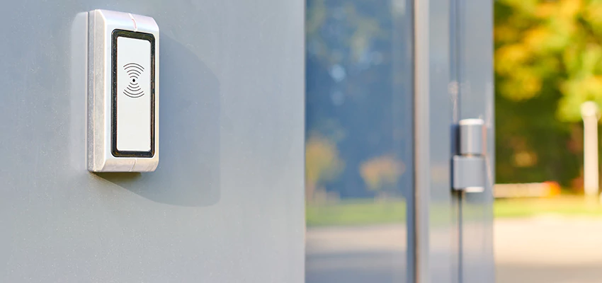 Glass Door Electric Lock Repair in Kerman, CA