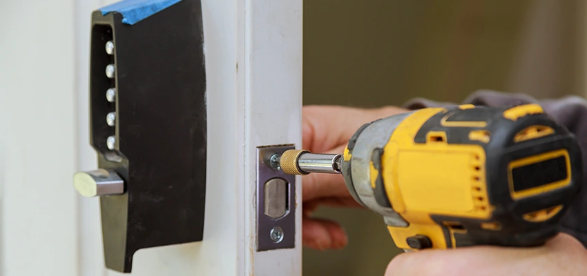 Eviction Locksmith For Key Duplication in Kerman, California