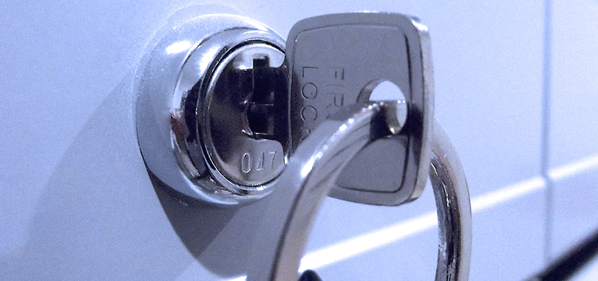 Mailbox Biometric Lock Replacement in Kerman, California