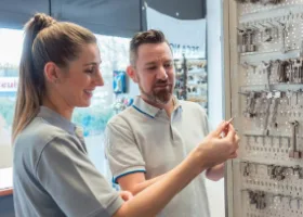 Key Locks Services in Kerman, California