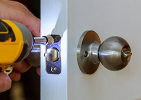 Door Lock Replacement in Kerman, California